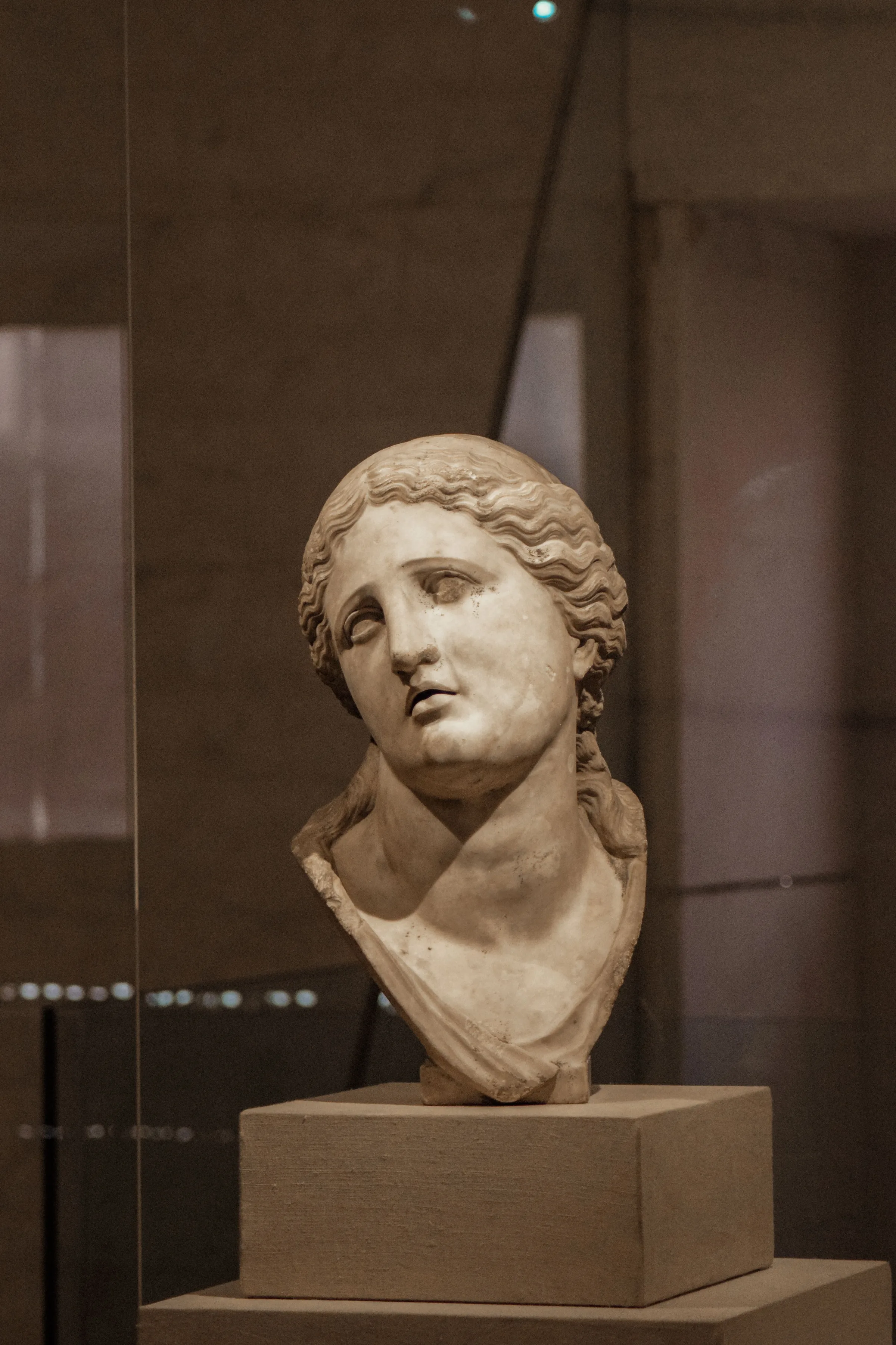 The Greco-Roman Museum in Alexandria: Gateway to Ancient History