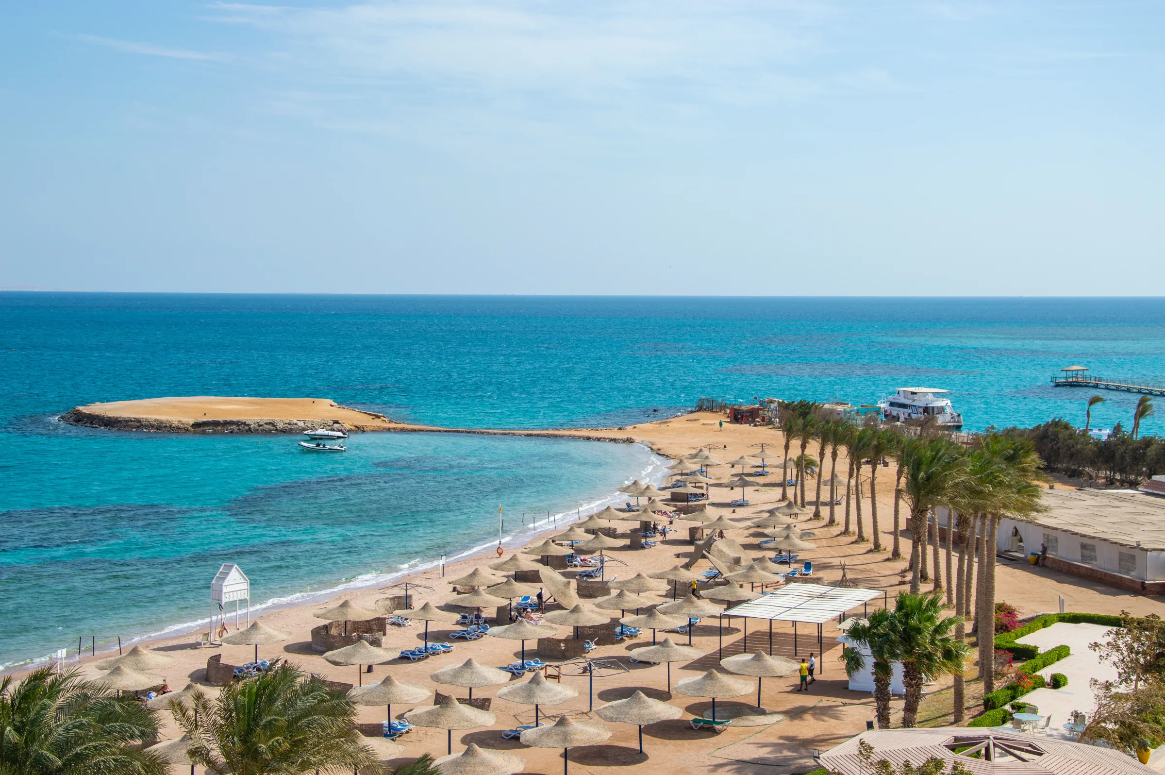 Egypt's North Coast: Where the Sea Meets Life's Magic