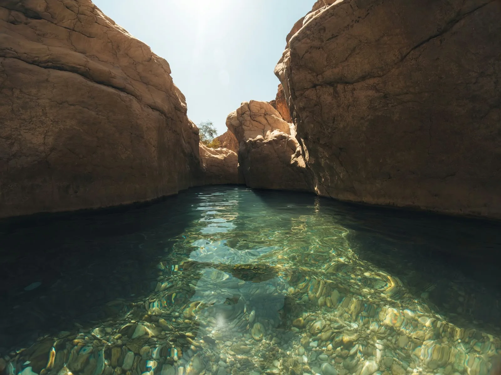 Wadi El-Washwash