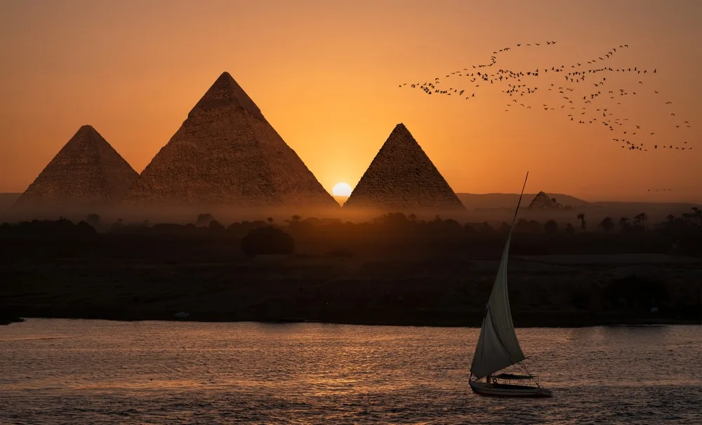 Cairo