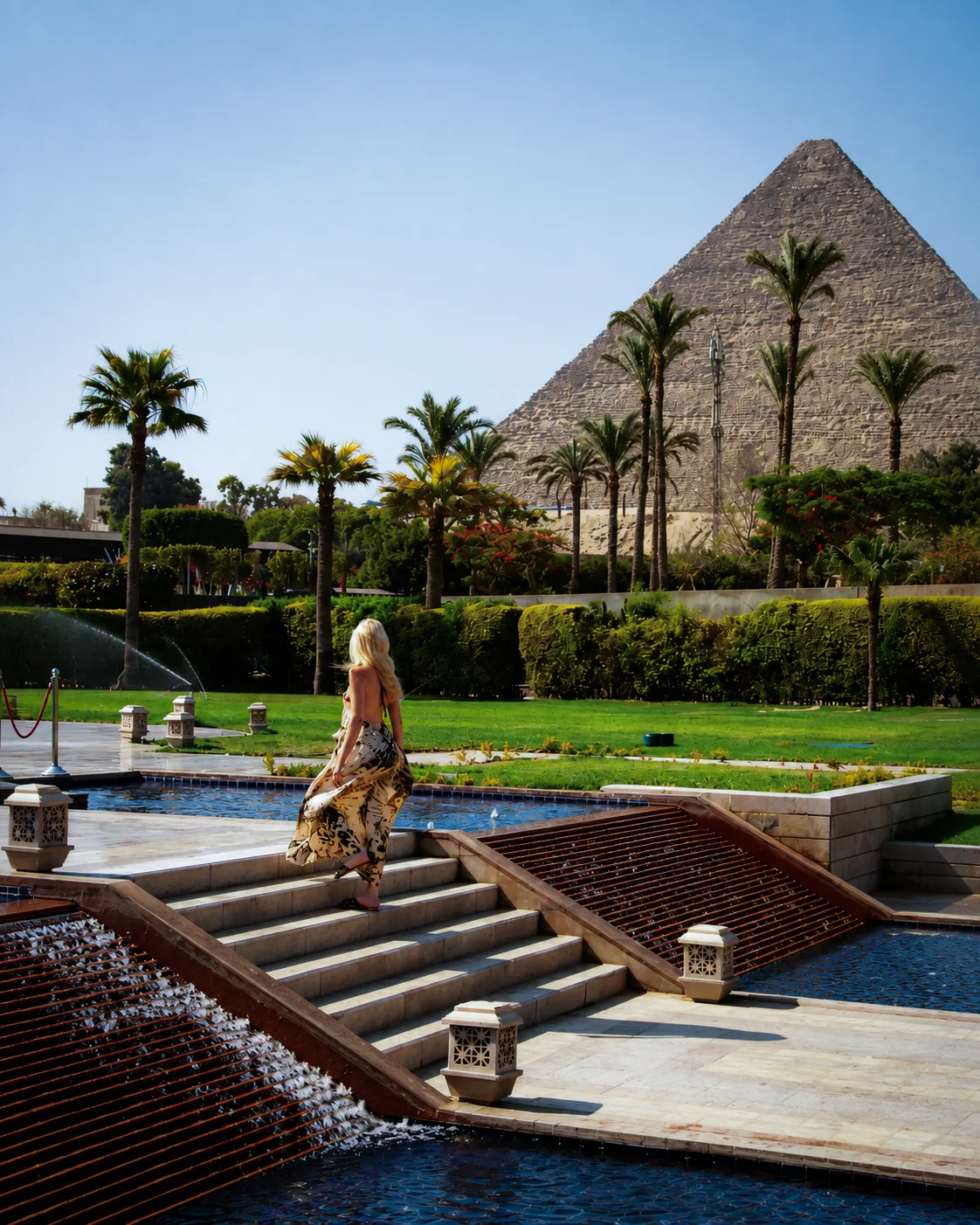 CAIRO