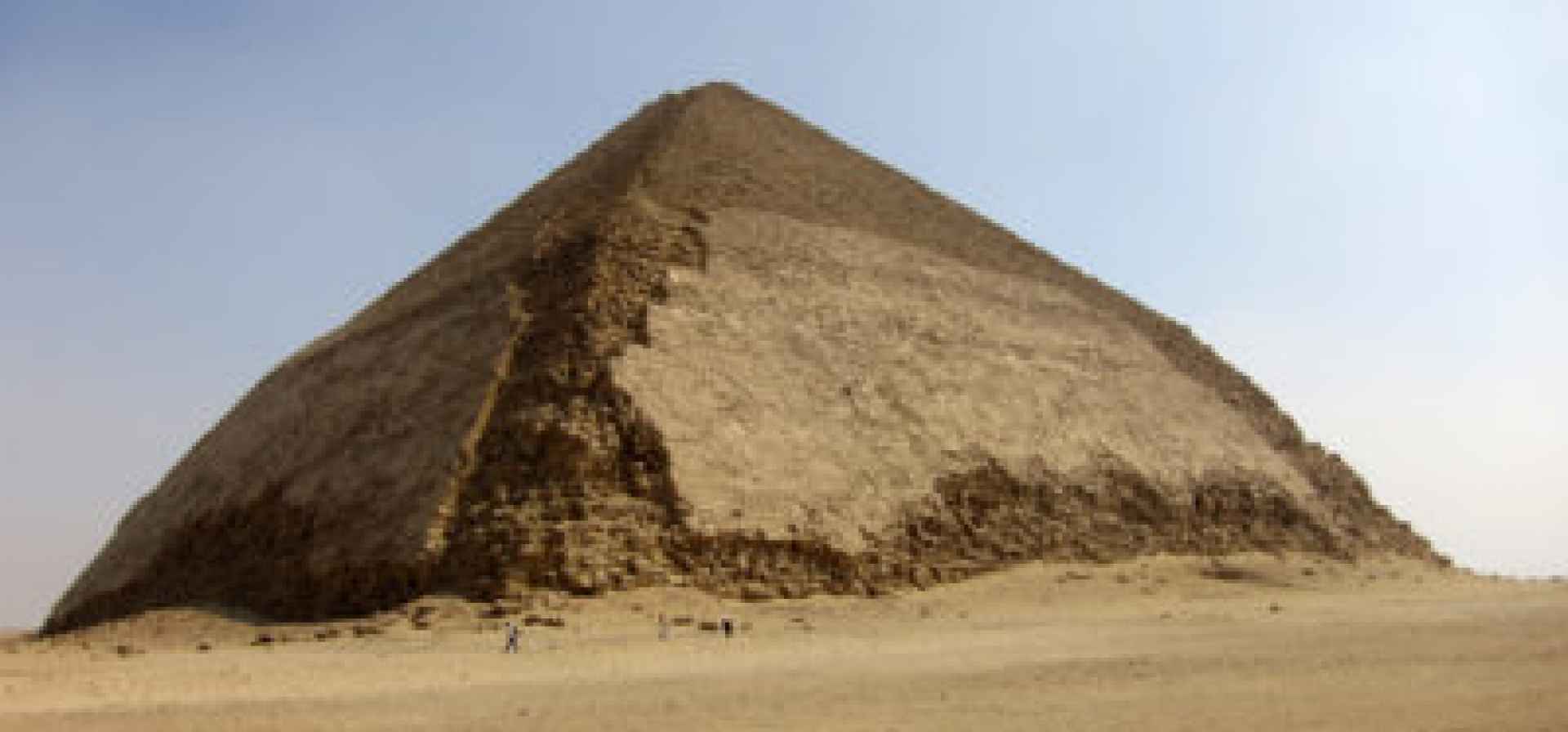 Piramide di Cheope, scoperta la "stanza" segreta