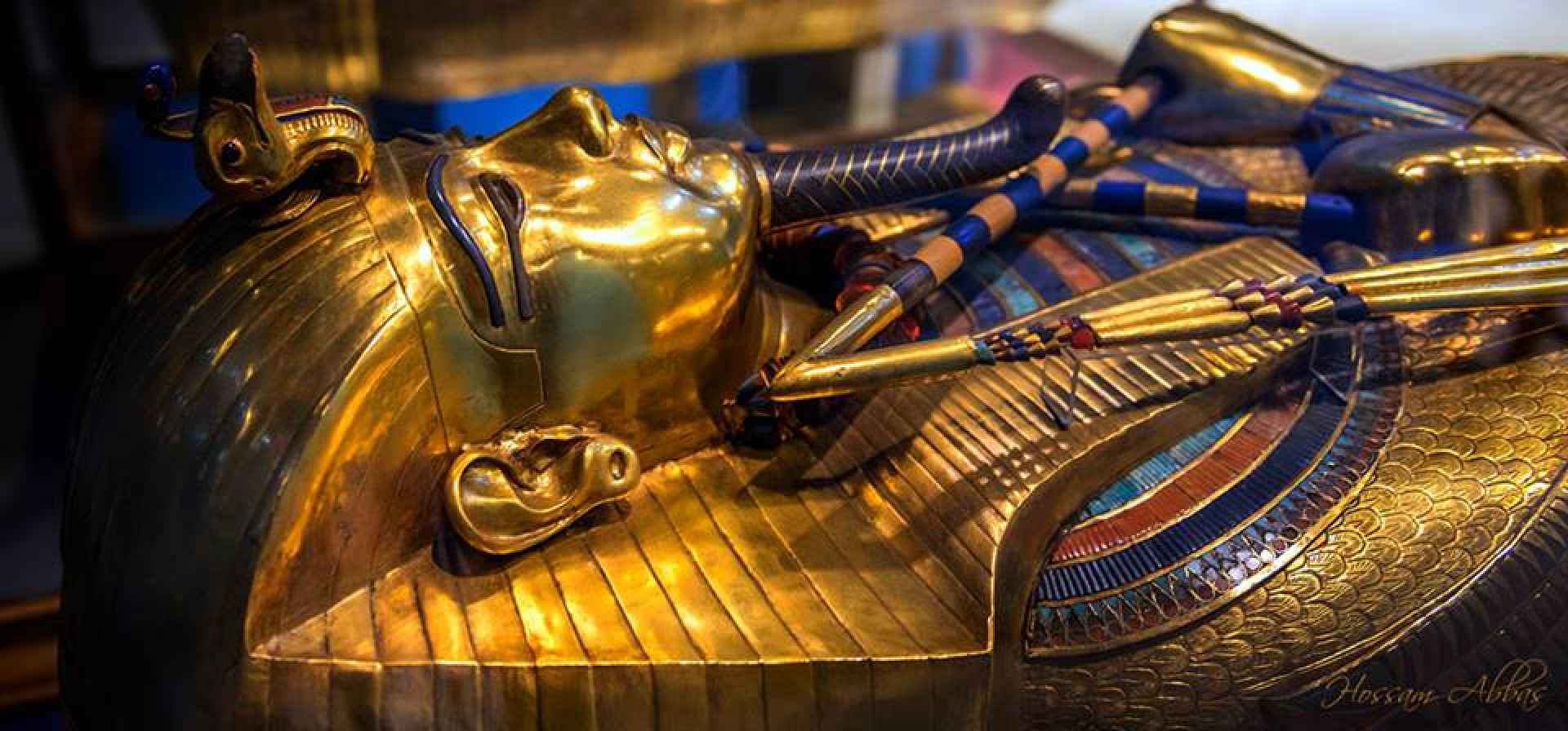 Archeologia: scoperta una nuova regina egizia