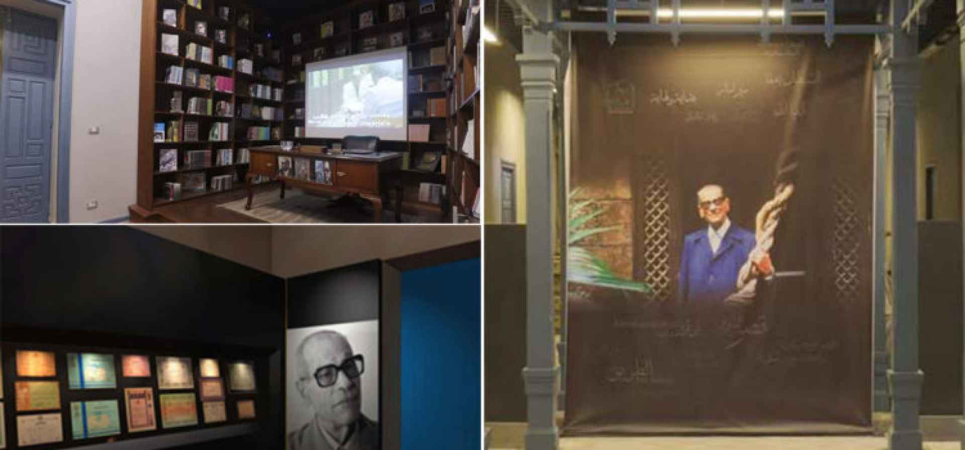 L’Egitto ricorda l’intramontabile Naguib Mahfuz