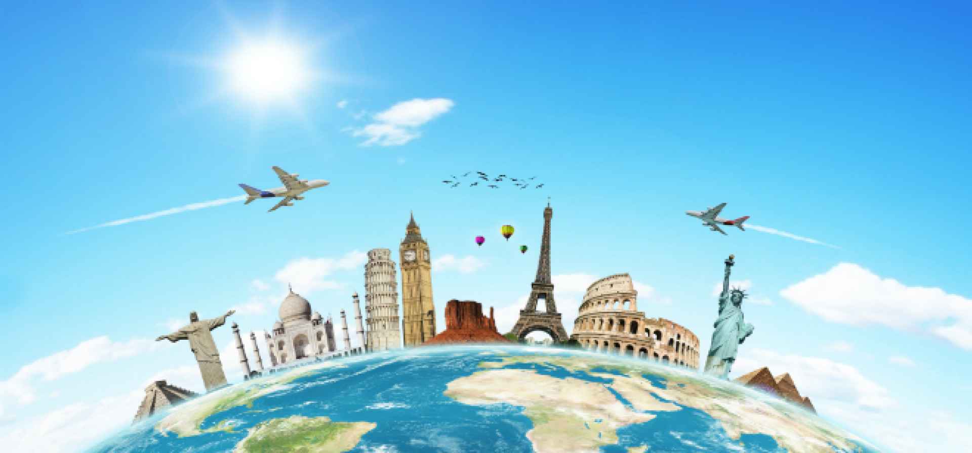viaggiare e' vivere
